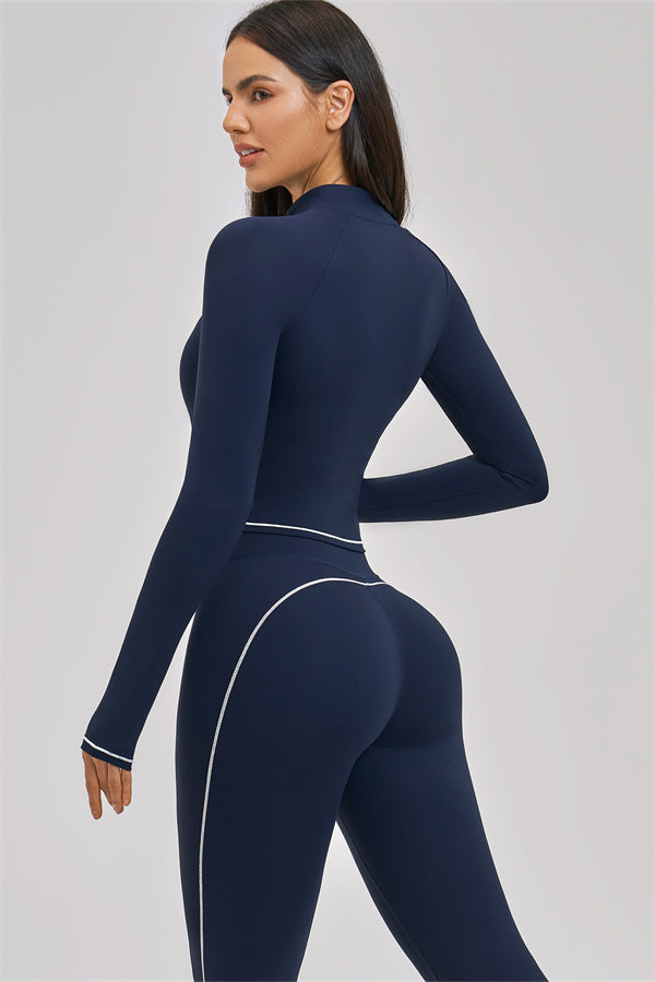 The Unbound Jacket Leggings 2-Piece Set