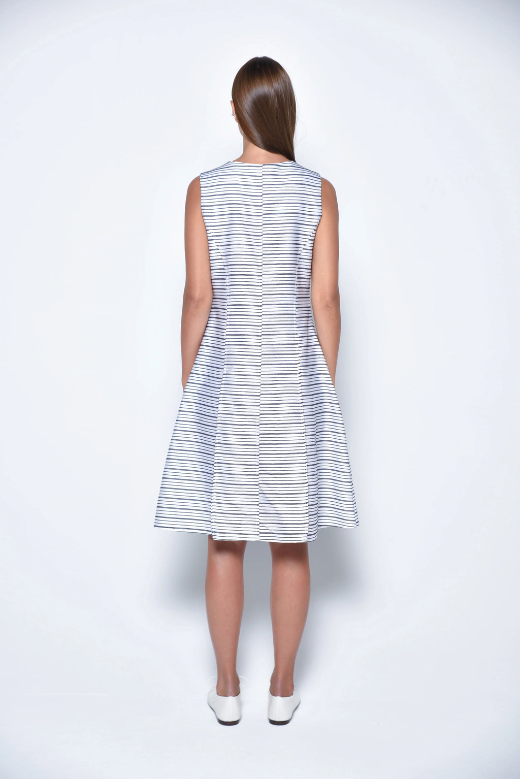 Lisbon Dress