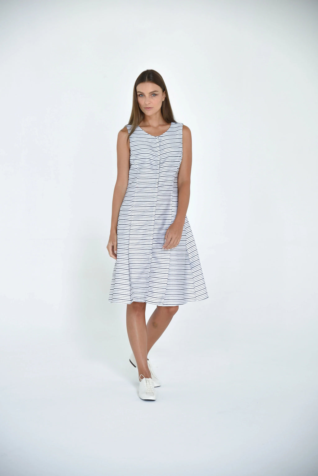 Lisbon Dress