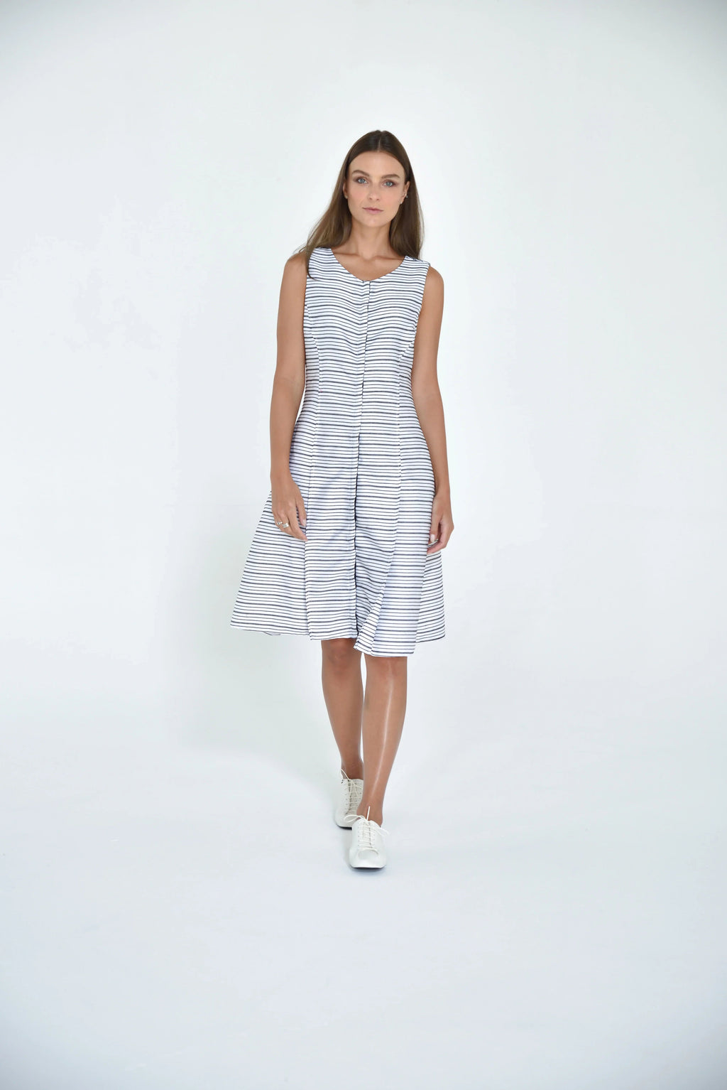 Lisbon Dress