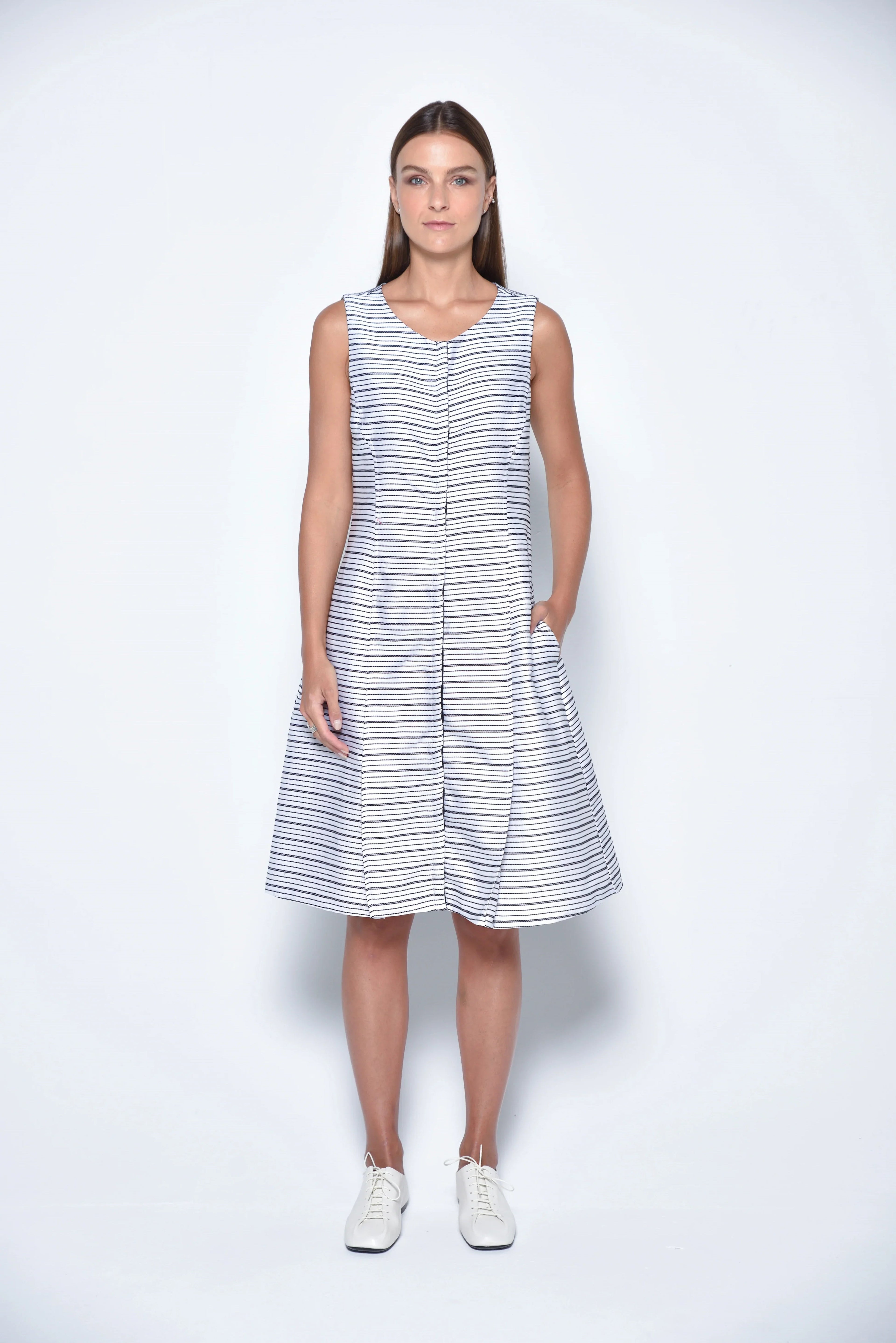 Lisbon Dress