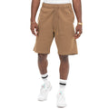 Pantalón corto de chándal básico Pro Club para hombre, de tejido grueso