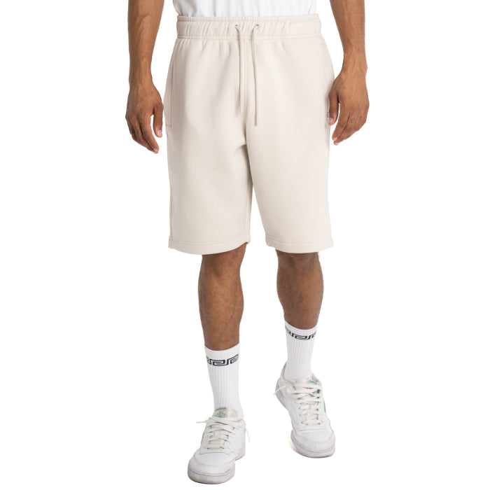 Pantalón corto de chándal básico Pro Club para hombre, de tejido grueso