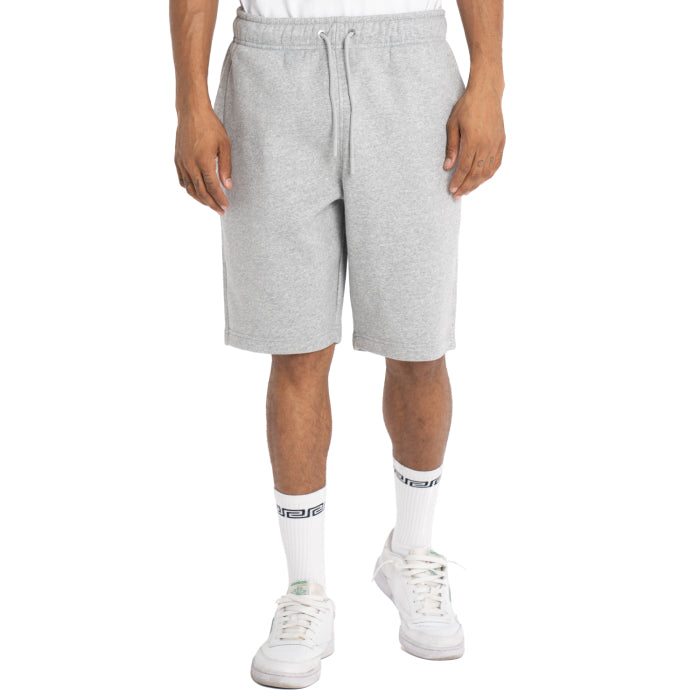 Pantalón corto de chándal básico Pro Club para hombre, de tejido grueso