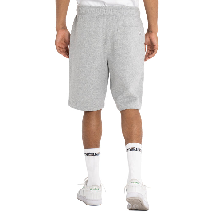 Pantalón corto de chándal básico Pro Club para hombre, de tejido grueso