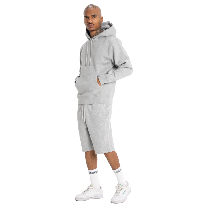 Pantalón corto de chándal básico Pro Club para hombre, de tejido grueso
