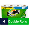 Bounty Select A Size 紙巾 4 雙倍份量紙卷