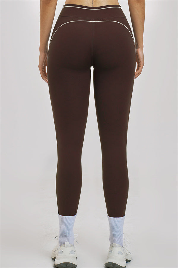 The Unbound Jacket Sports Bra Leggings 3-Piece Set