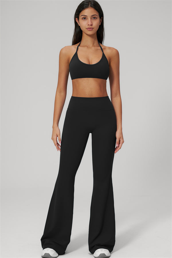 The Rapture Flared Leggings