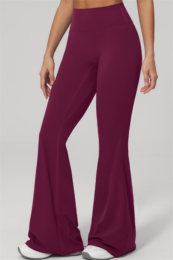 The Rapture T-shirt Flared Leggings 2-Piece Set