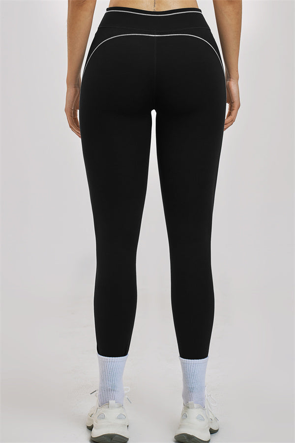 The Unbound Jacket Sports Bra Leggings 3-Piece Set