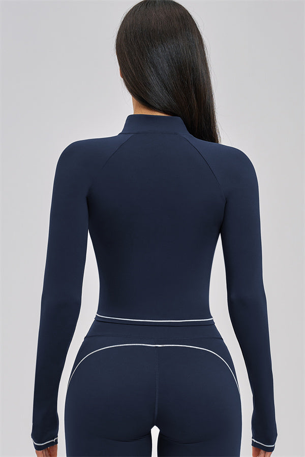 The Unbound Jacket Leggings 2-Piece Set