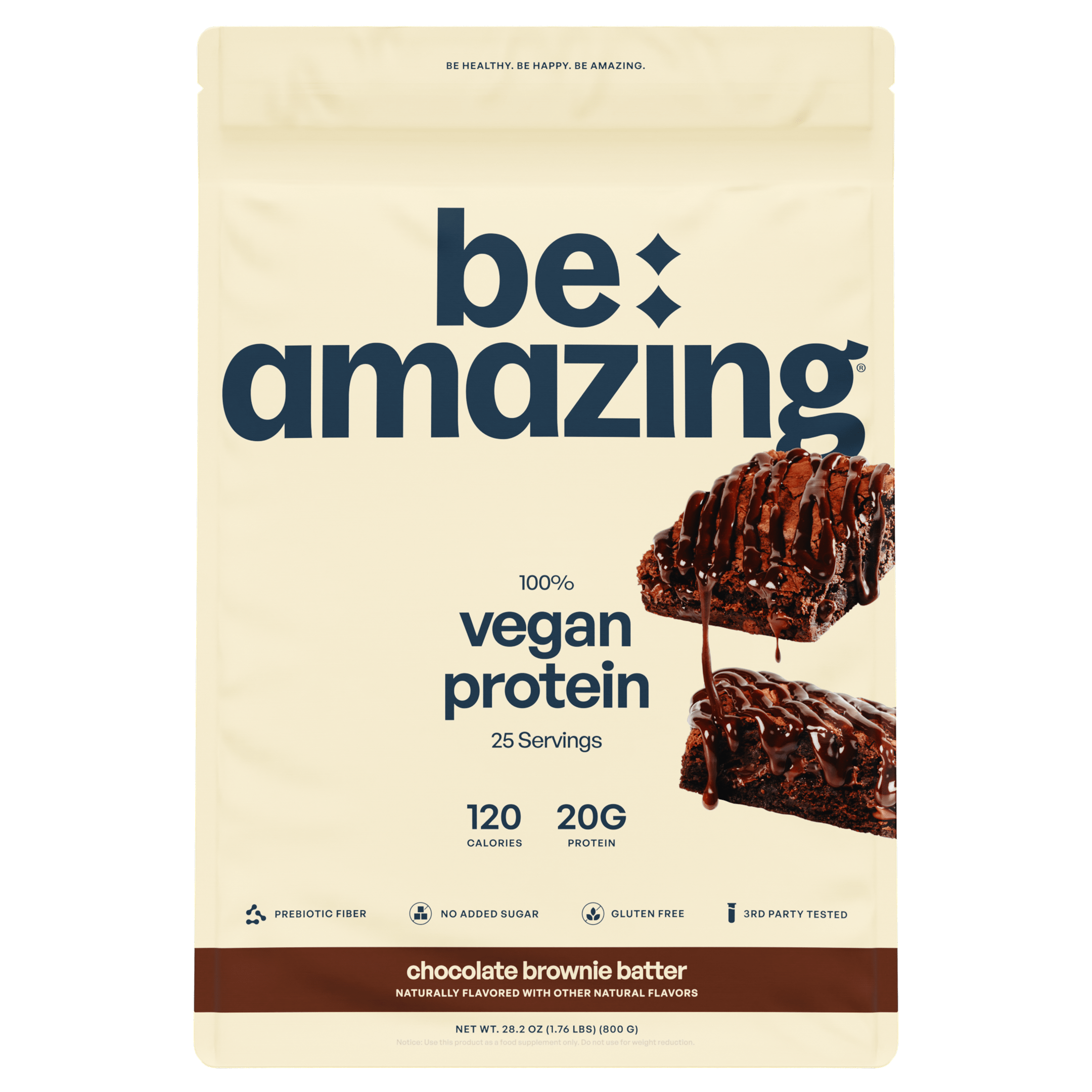 Proteína vegana