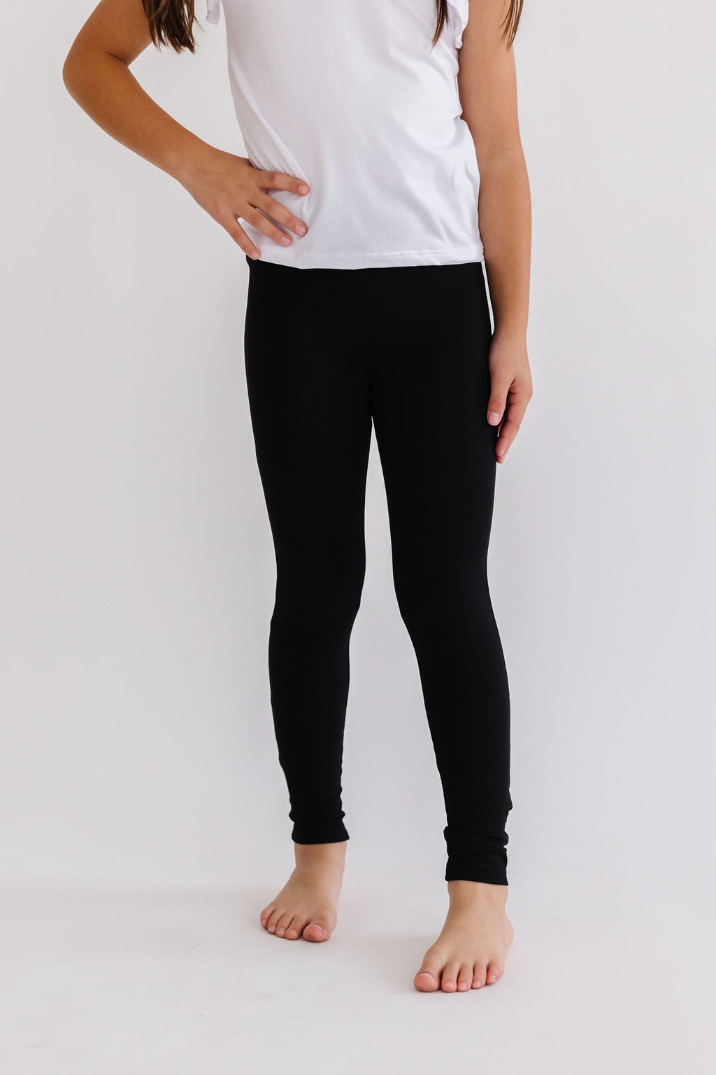 Leggings negros