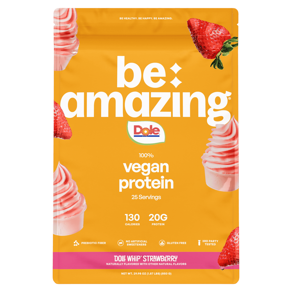 Proteína vegana