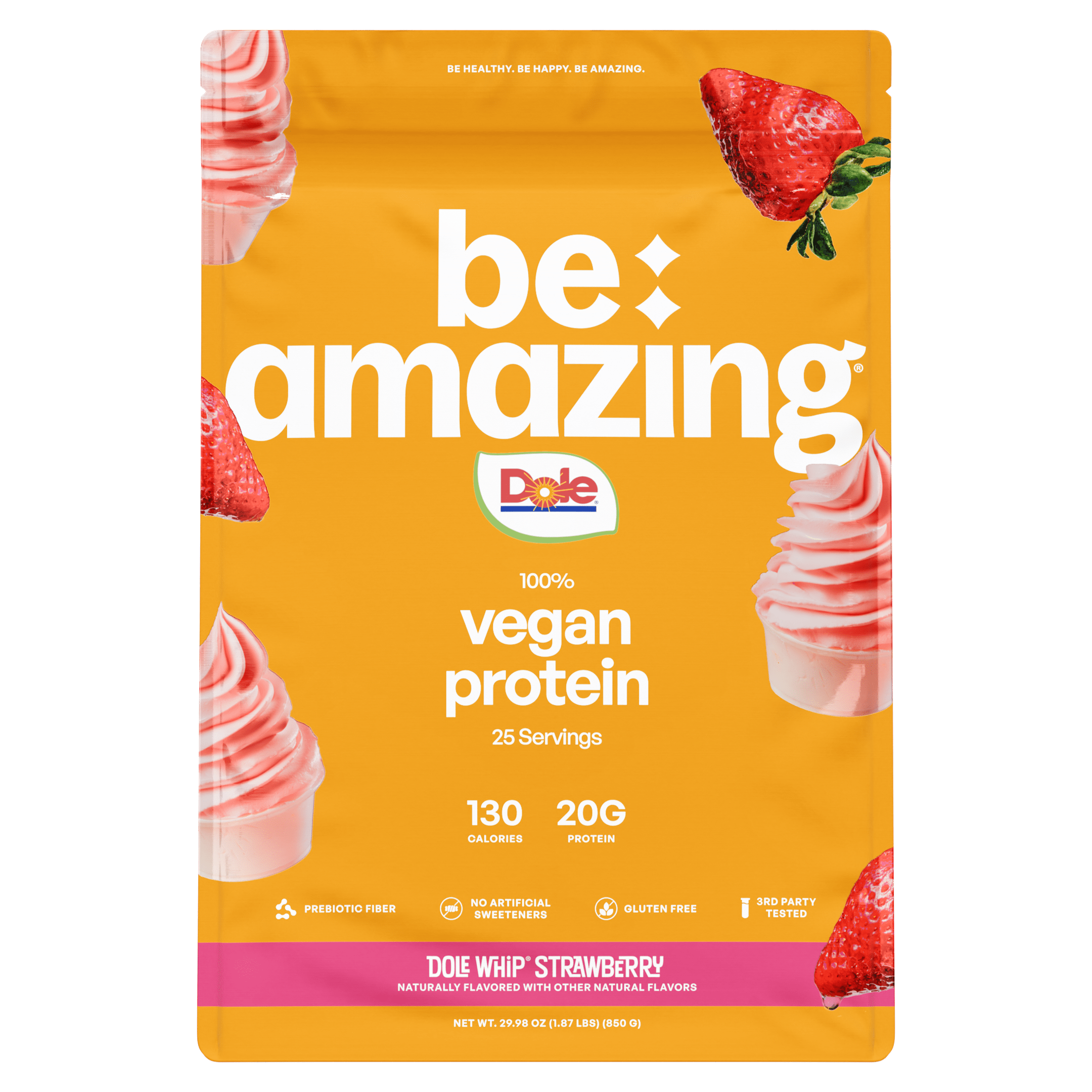 Proteína vegana