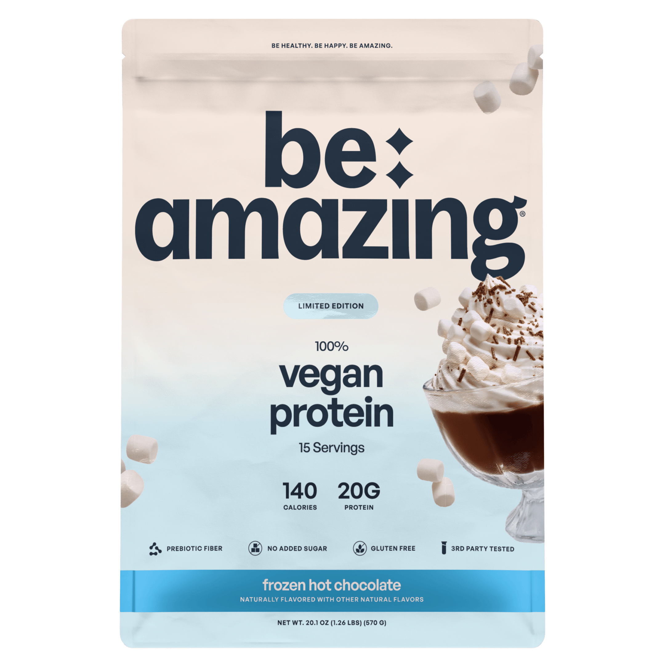 Proteína vegana