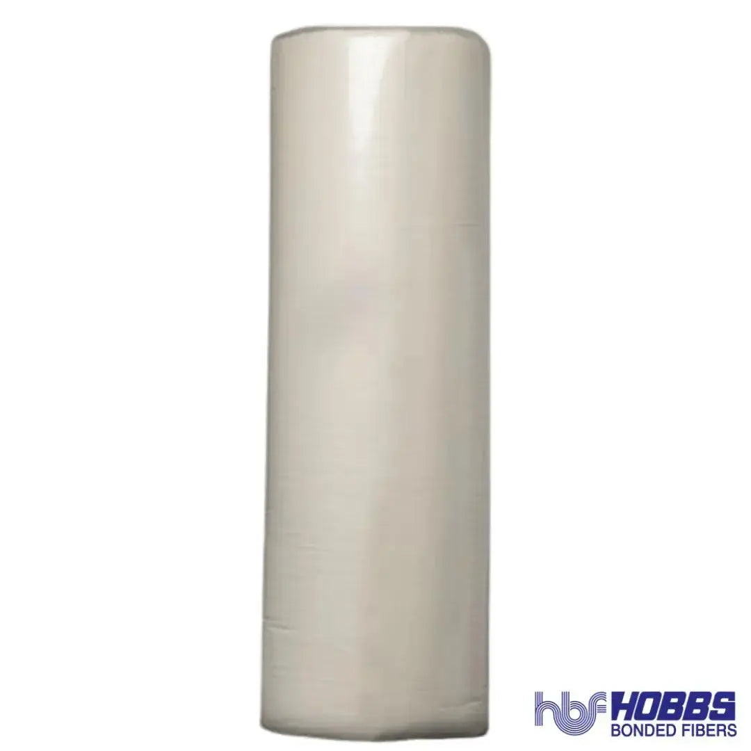 Rollo de guata Hobbs 80/20 Heirloom de 96" de ancho - 30 yardas