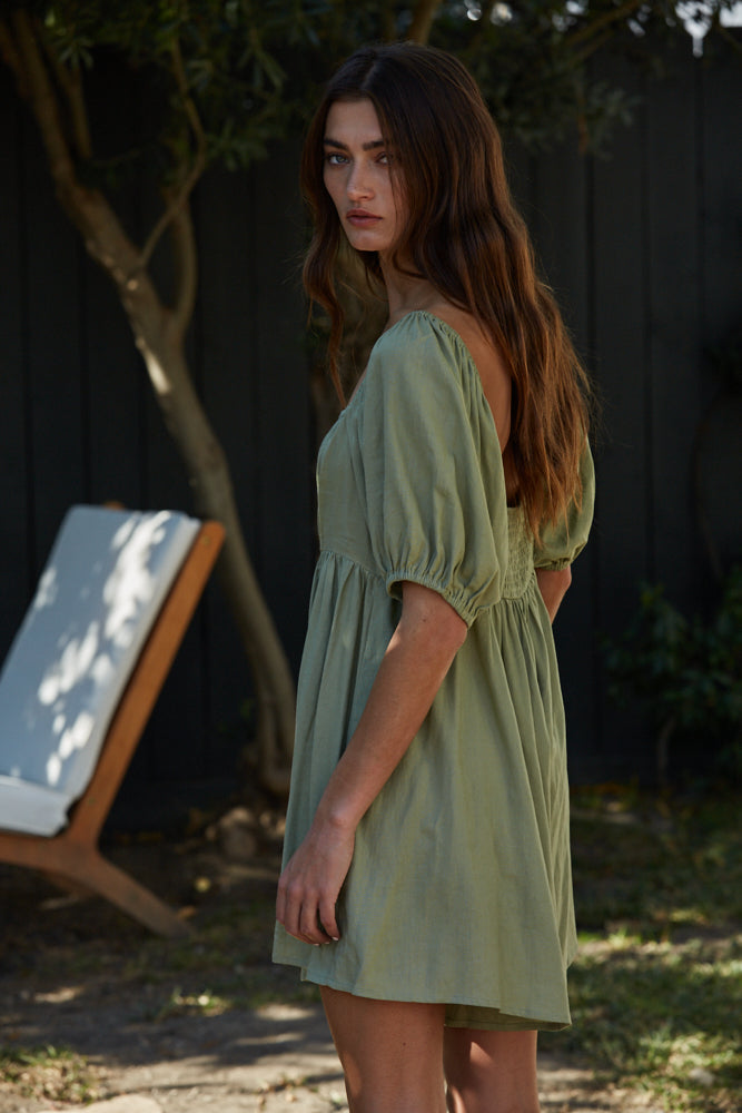 Jeannie Romper