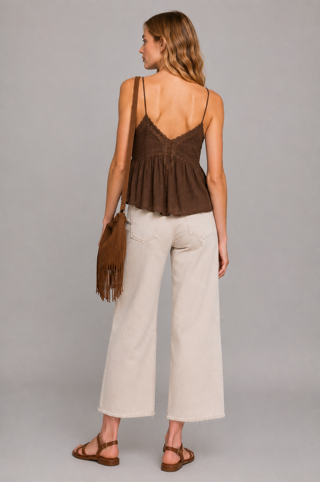 Soho Breeze Wide Leg