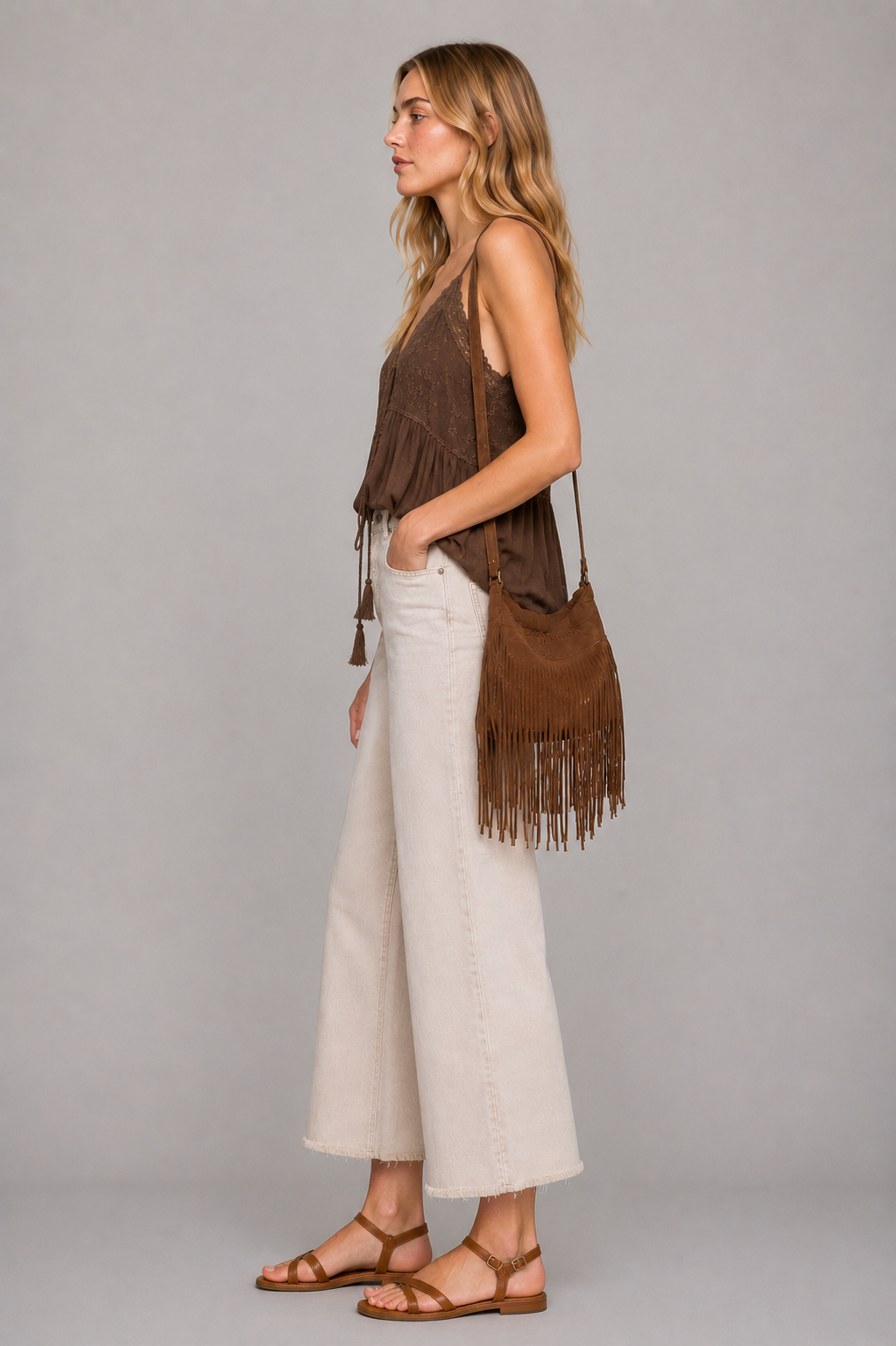 Soho Breeze Wide Leg