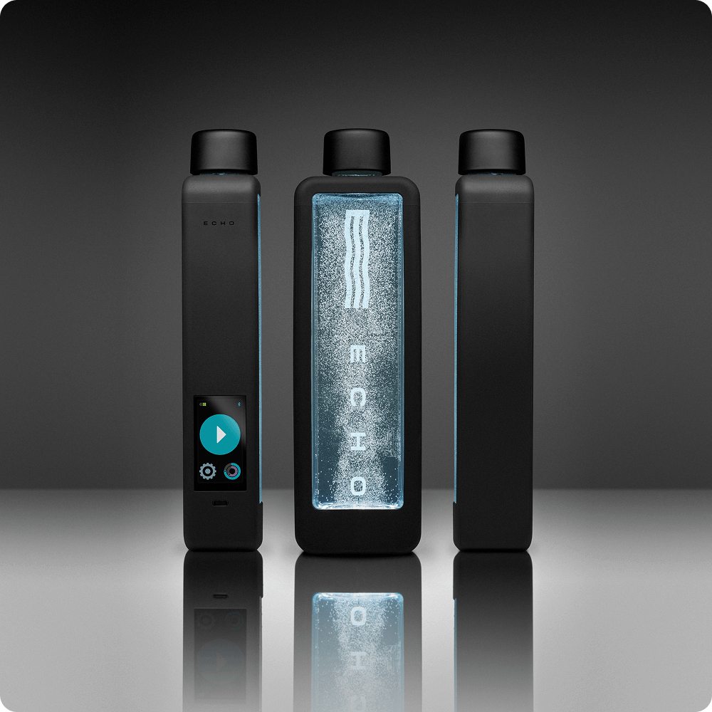 ECHO Flask 氫水瓶