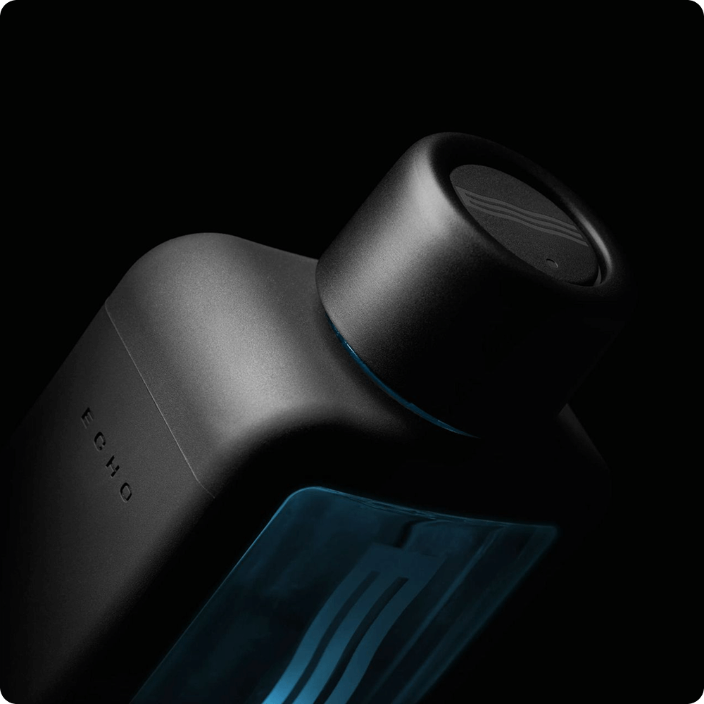 ECHO Flask 氫水瓶