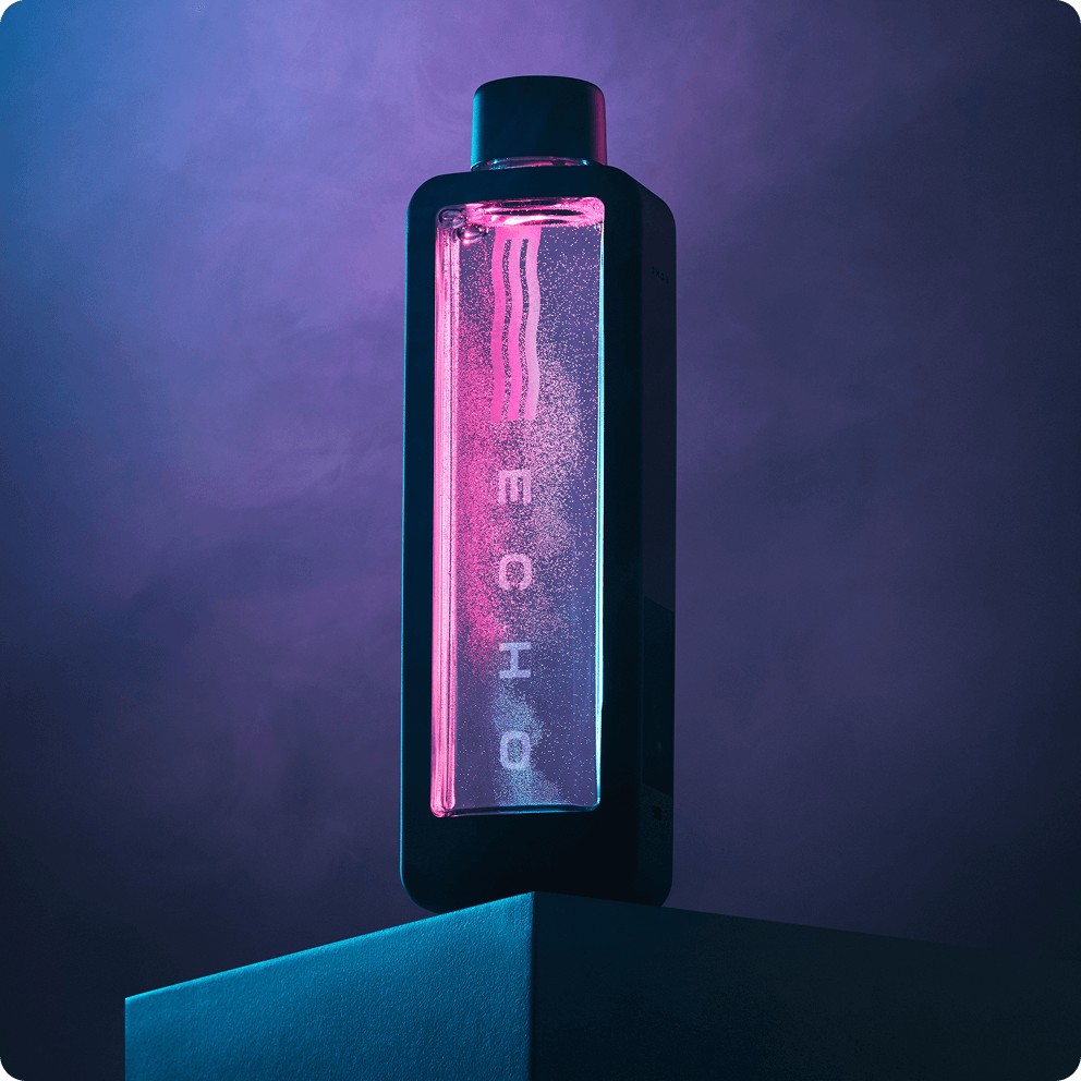 ECHO Flask 氫水瓶