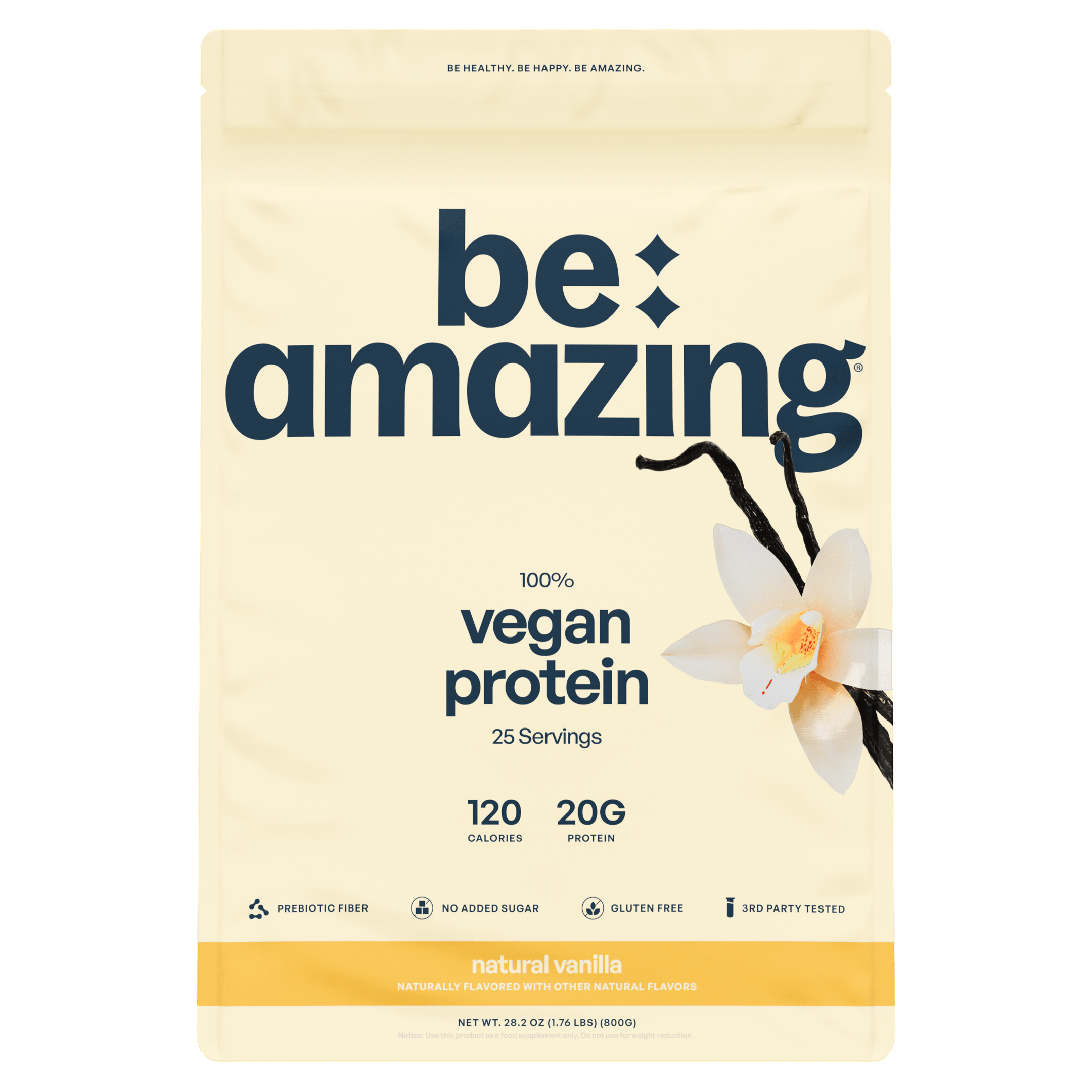 Proteína vegana