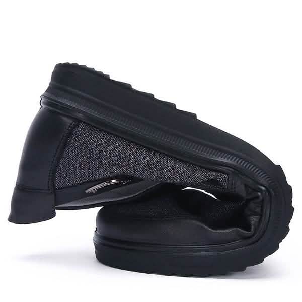 防滑休閒樂福鞋