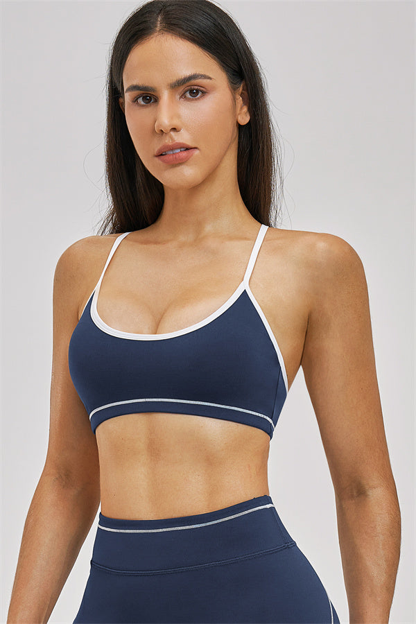 The Unbound Jacket Sports Bra Shorts 3-Piece Set